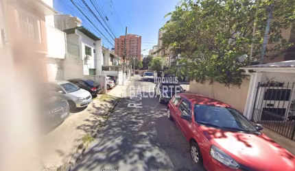Sobrado para venda na Vila Olímpia - São Paulo - SP