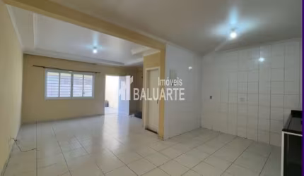 Sobrado 3 dormitórios - 550.000 - Excelente localização!!!