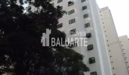 Apartamento a venda em Moema - São Paulo - SP