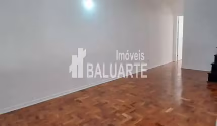 Sobrado na Vila Joaniza em Rua Fechada - São Paulo / SP