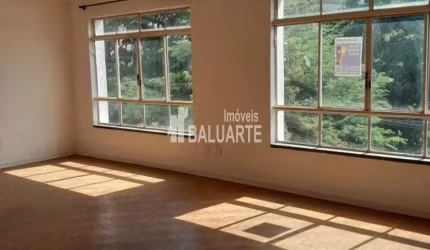 Apartamento a venda na Bela Vista - São Paulo - SP