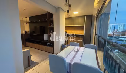 Apartamento a venda Lapa de 70 metros com 2 vags