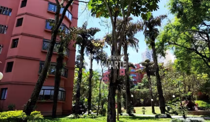 APARTAMENTO 116M A VENDA NO MARAJOARA