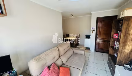 Apartamento Venda 52 m² no Bairro Jardim Prudência SP