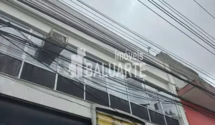 Prédio comercial na Sabara, ótima localização, ponto valorizado