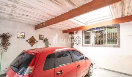 Sobrado para venda no Butantã - São Paulo - SP