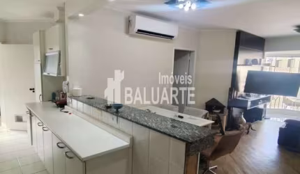 Apartamento Residencial à venda, Vila Sofia, São Paulo - AP4723.