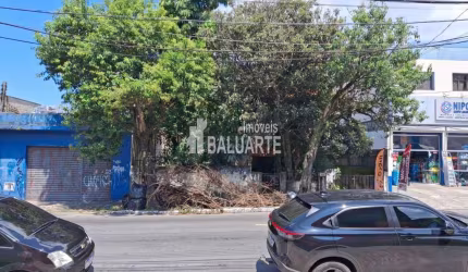 Terreno a venda no Campo Grande - São Paulo - SP