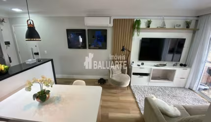 Apartamento com 3 Quartos e 2 banheiros à Venda, 72 m²