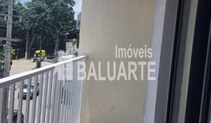 Apartamento a venda em Santo Amaro - São Paulo - SP