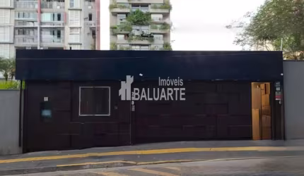 Loja comercial na Vila Olímpia - São Paulo - SP