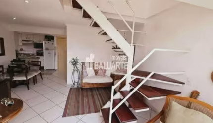 Cobertura com 3 Quartos à venda, 126m² - Jardim Marajoara