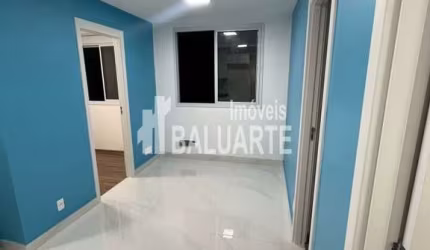 Apartamento Novo para locação no Socorro - São Paulo - SP