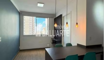 Apartamento com 2 Quartos e 1 banheiro à Venda, 36 m²