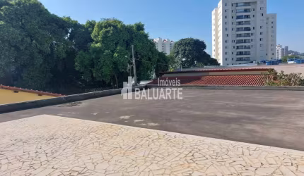 Salão Comercial para Locação no Jardim Marajoara - São Paulo - SP
