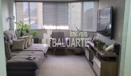 Apartamento a venda na Rua Sócrates ,  com 3 Quartos à venda, 75m² - Jardim Marajoara