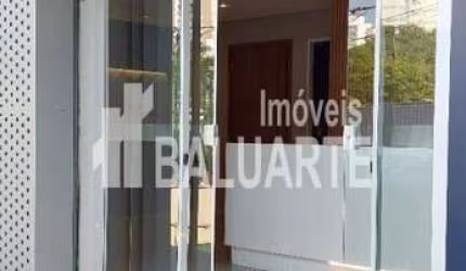 Salão Comercial para locação no Jardim Marajoara - São Paulo - SP