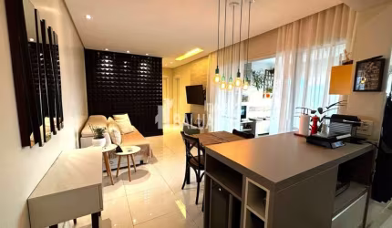 Apartamento a venda no Jardim Aeroporto