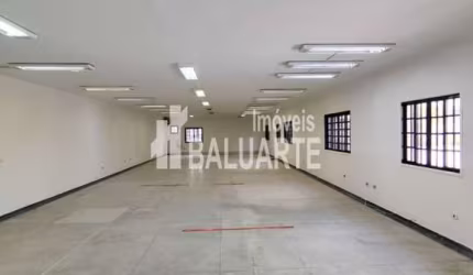Sala Comercial e 5 banheiros para Alugar, 250 m²
