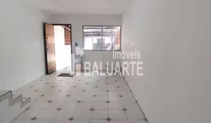 Sobrado com 2 Dormitórios a venda na Vila do Castelo/Jardim Consorcio