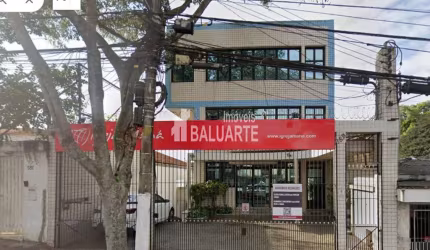 Galpão comercial para locação no Jabaquara - São Paulo - SP