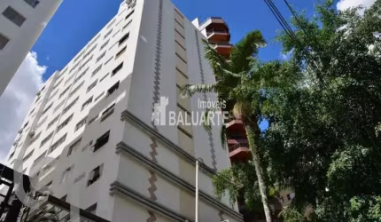 Apartamento para venda e locação no Itaim Bibi - São Paulo - SP