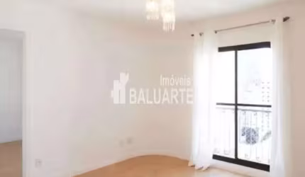 Apartamento para locação no Itaim Bibi - São Paulo - SP