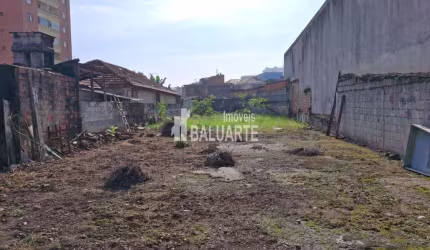 Terreno com 360 metros -  R$ 5.000,00