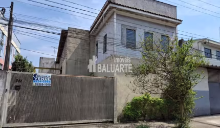 Galpão Industrial na Cidade Dutra - Terceira Divisão à venda 1.400.000