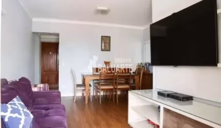Apartamento a venda na Vila Santa Catarina - São Paulo - SP