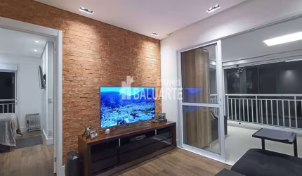 Apartamento a Venda no Bairro Vila Mascote SP 72m²