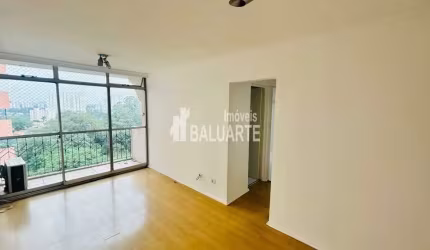 Apartamento a Venda no Bairro Jardim Marajoara SP 64 m²