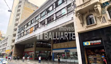 Aluga - se Loja em galeria