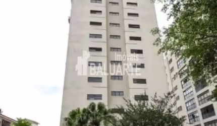 Cobertura duplex em Pinheiros - São Paulo - SP