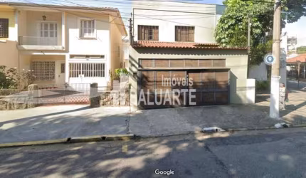 Sobrado comercial a venda no Planalto Paulista - São Paulo - SP