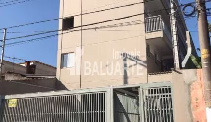 Kitnet com 1 dormitório para alugar, 30 m² por R$ 1.280/mês - Campo Grande - São Paulo/SP