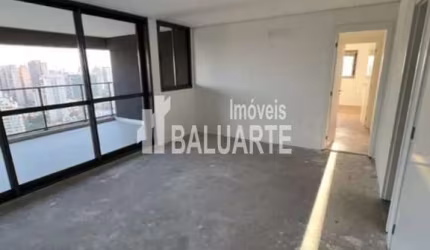 Apartamento a venda no Campo Belo - São Paulo - SP