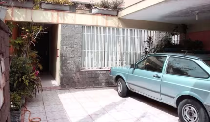 Sobrado comercial para locação no Brooklin - São Paulo - SP