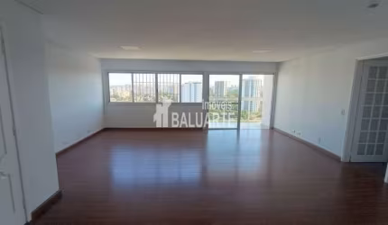 Apartamento a venda na Chácara Flora - São Paulo - SP