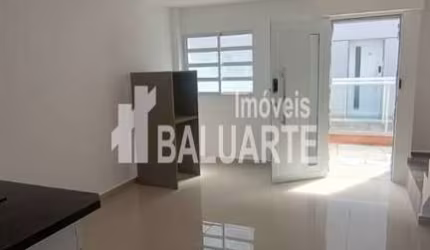 Sobrado em condominio no bairro do Campo Grande para Locação