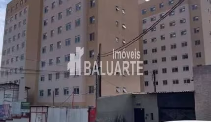 APARTAMENTO A VENDA EM JARDIM MARAJOARA