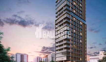 Apartamento a venda na Vila Nova Conceição - São Paulo - SP