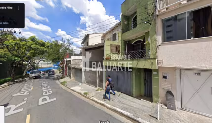 Sobrado a venda no Real Parque - São Paulo - SP
