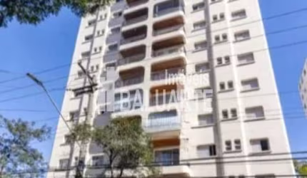 Cobertura duplex em Moema - São Paulo - SP