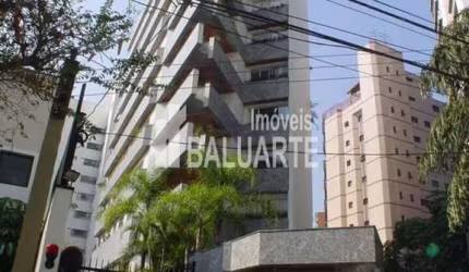 Apartamento a venda em Moema - São Paulo - SP