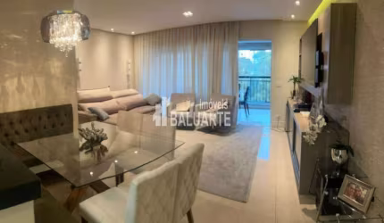 Apartamento Venda 104 m² no Bairro do Morumbi SP