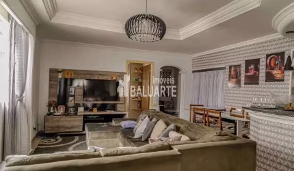 Terreno a venda na Vila Santa Catarina - São Paulo - SP