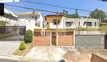 Sobrado a venda no Brooklin - São Paulo - SP