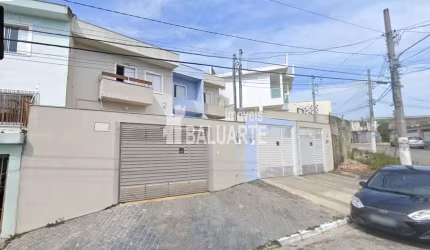 Sobrado a venda na Cidade Ademar - São Paulo - SP