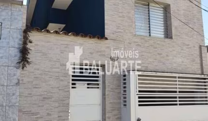 Sobrado a venda no Campo Grande - São Paulo - SP